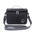 thumbnail image 1 of Insulated Lunch Tote Bag, Leakproof Thermal Container for Office, 1 of 6