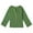 Green, variant on T Shirts for Boys Linen Short Sleeve Breathable Plain Spring Autumn Seasons Tops Trendy