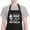 Black-once, variant on Funny Aprons for Men with Pockets, Mens Apron for Cooking Grilling BBQ, Dad Gifts for Husband Birthday Fathers Day
