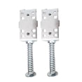 thumbnail image 1 of Tope de resorte para émbolo de puerta de garaje de 8", fácil de instalar, accesorios, acero, piezas para sistemas de apertura de puertas de, 1 of 9
