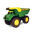 thumbnail image 1 of John Deere 21" Big Scoop Dump Truck, 1 of 2