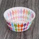 thumbnail image 3 of Termo 100 Uds Cupcake Liner tazas para hornear Cupcake molde cajas de papel decoración de pasteles Likrtyny Libre de BPA, 3 of 3