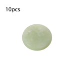 thumbnail image 4 of Cils Extension Support de Jade, Greffage de Cils Colle Jade Cils Jade Pad Colle Cils Support de Colle Habilement Conçu, 4 of 8