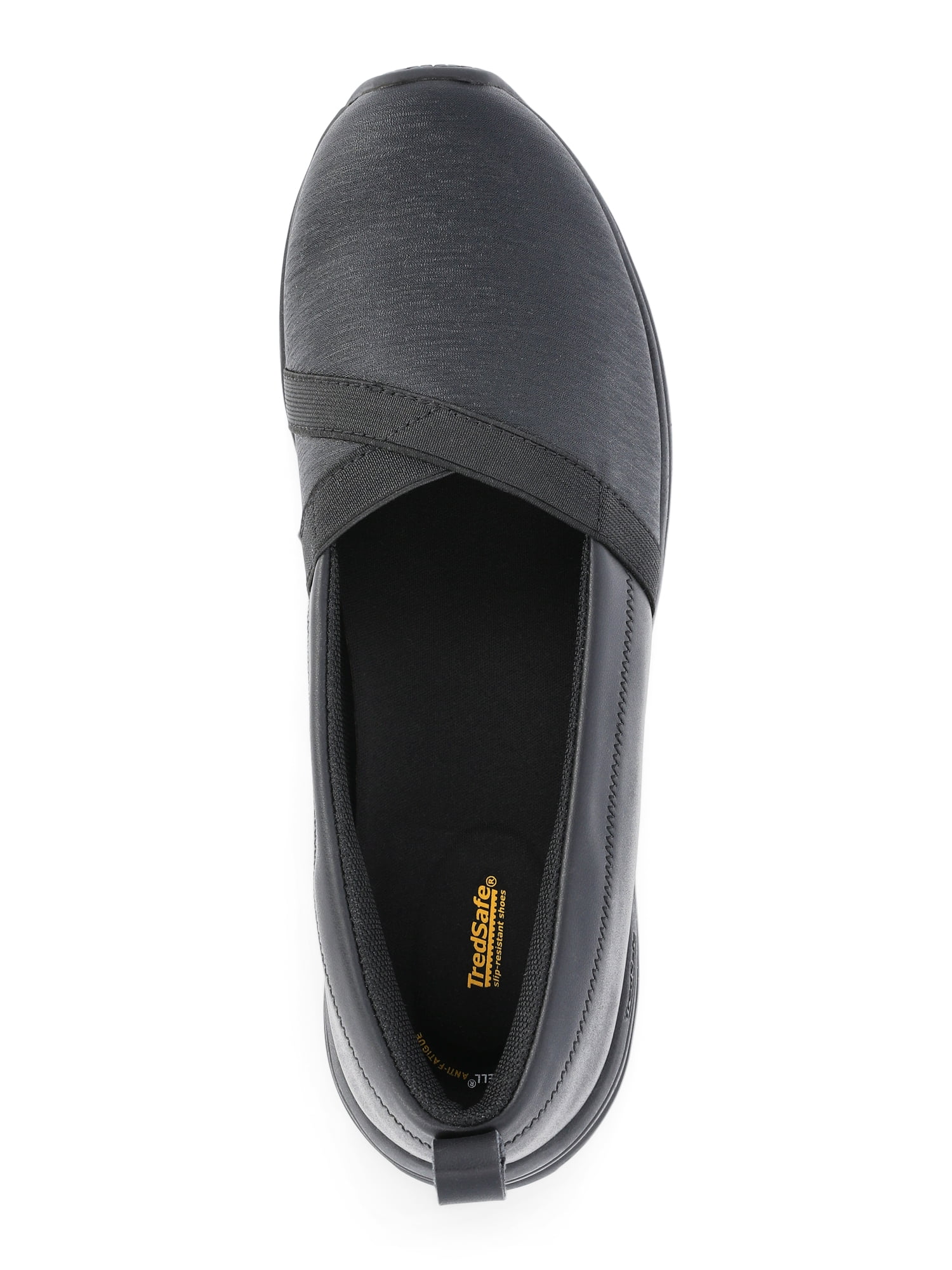 Tredsafe Women's Alexis Slip Resistant Shoes