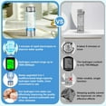 thumbnail image 5 of Baole New Hydrogen Water Bottle, Hydrogen Water Generator with Advanced Technology, Portable Rechargeable aquahealth Hydrogen Water for Office, Daily Drinking and Gifts., 5 of 6