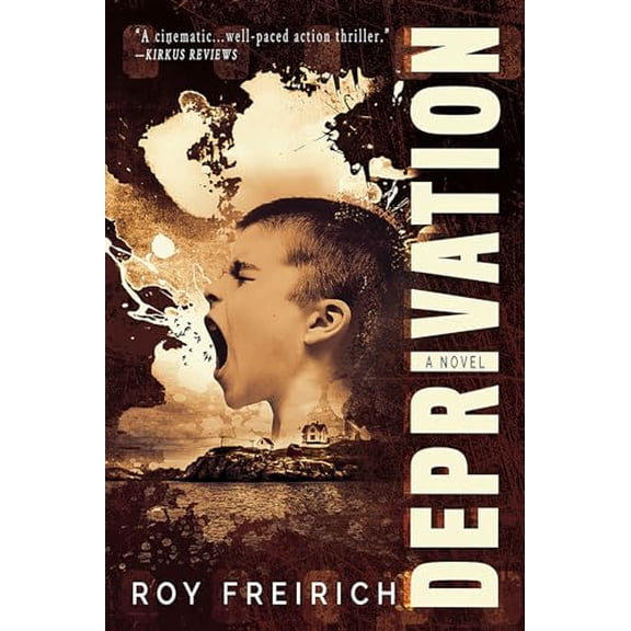Pre-Owned Deprivation (Paperback) 1946154210 9781946154217