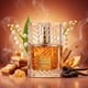 thumbnail image 5 of Perfume Lattafa Khamrah, cálido y picante, vainilla y ámbar, 100 ml, unisex, 5 of 8