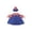 Q, variant on Qiweii Outdoor Garden Porch Goose Costume,Festive Outfit for Balcony Porch Goose Decoration