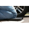 thumbnail image 3 of Hyper Tough Kneeling Pad 11"x17"x1", Black Premium Comfort Foam for Mechanical Work, Light Weight, 3 of 6
