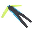 thumbnail image 4 of Bañador deportivo acuático para niños protección solar elástica para niños traje de baño con cremallera manga larga de una pieza para niños para navegar ANGGREK Otros, 4 of 8