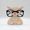 C, variant on TUTUnaumb Support For Sunglasses, And Support For Sunglasses, For Decoration Of Office Desk At Home, Accessories