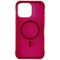 thumbnail image 2 of Prodigee Étui Safetee Neo + Mag avec MagSafe pour iPhone 15 Pro Max - Neo Fuchsia, 2 of 3