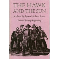 Brown Thrasher Books The Hawk and the Sun, (Paperback)