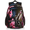 Brown, variant on Japanese Chinese Oriental Art Laptop Backpack for Women Men, 18.3 Inch Large Computer Backpacks Fashion Teacher Nurse Bag Casual Daypack for Work Travel