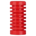 thumbnail image 1 of Motorcycle Gear Shift Shifter Lever Pedal Kick Start Foot Pegs Pad Rubber, 1 of 5
