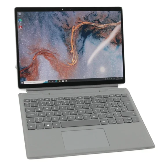 Restored Dell Latitude 7320 Detachable 13" Full HD+ Touchscreen Laptop Intel Core i7-1180G7 16GB RAM 512GB SSD Windows 11 Pro