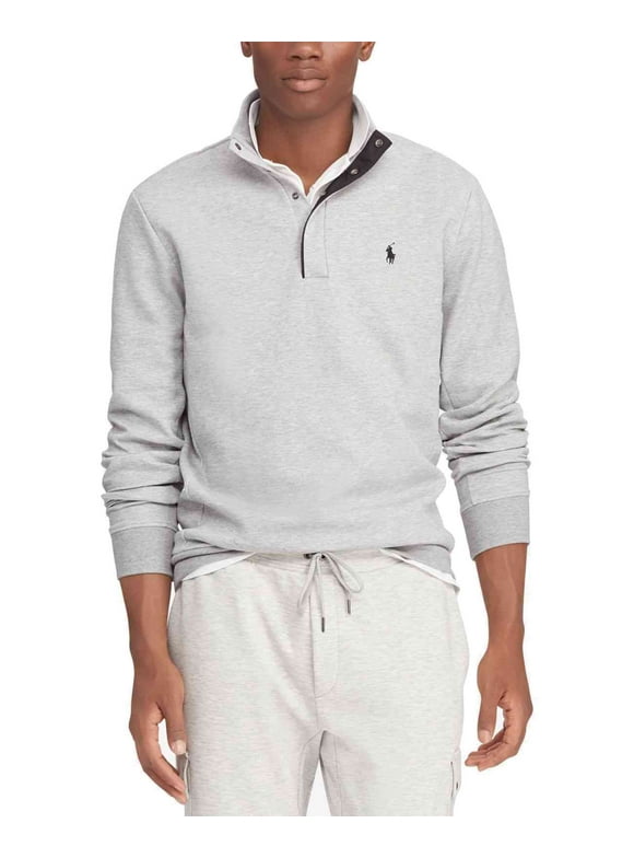 Ralph Lauren Mens Sweatshirts and Hoodies in Mens Sweatshirts and Hoodies -  