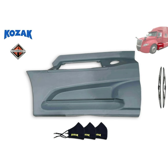 International Truck Part