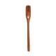 thumbnail image 3 of Cuchara de mango largo de 20 cm, cuchara de madera para café, leche, té, cuchara para mezclar, cuchara para miel, cuchara fina, estilo japonés y coreano, 3 of 4