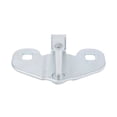 thumbnail image 3 of Riwesomey Pestillo Cerradura de puerta trasera Coches Montajes Cerraduras Pestillos Coche Plata Piezas resistentes Suministros Accesorios Vehículos, repuestos y accesorios Mis, 3 of 6
