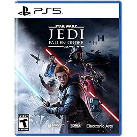 Star Wars Jedi Fallen Order -...