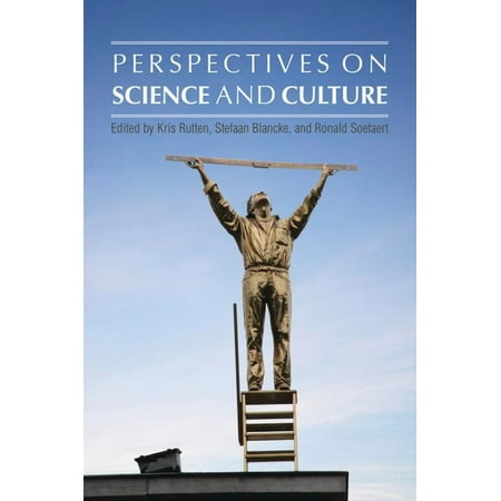 Comparative Cultural Studies Perspectives on Science and Culture (Paperback)