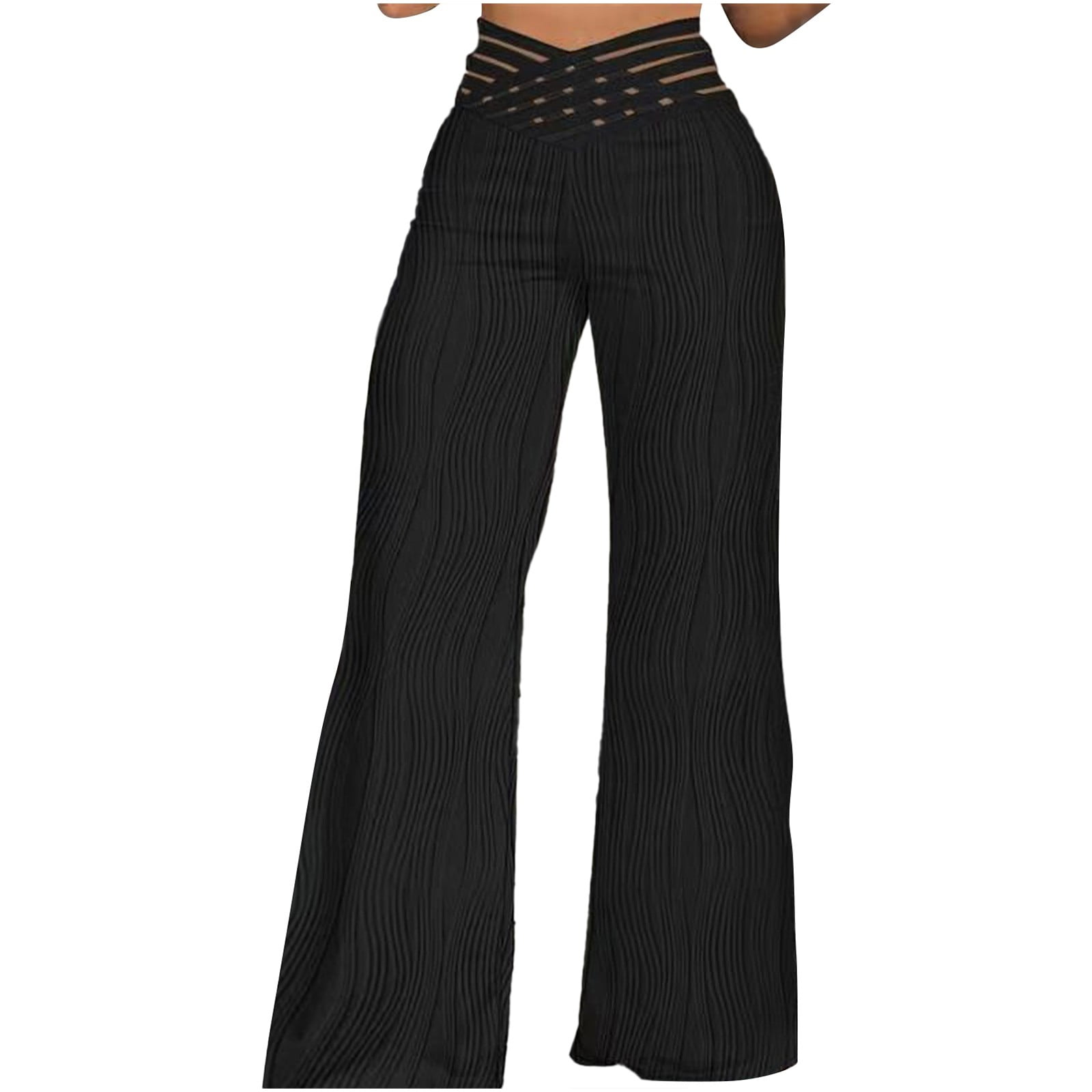 High waisted petite dress pants hot sale