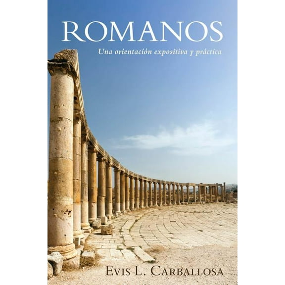 Romanos, (Paperback)