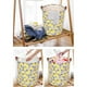 thumbnail image 4 of Cesta para ropa sucia Life Organize Cesta para ropa sucia Cesta para ropa sucia plegable, 4 of 7