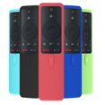 thumbnail image 4 of Funda De Silicona Para Mando A Distancia De Smart Tv Para Xiaomi Mi Box S, Funda Para Mando A Distancia Para Xiaomi, Protector De Mando A Distancia Suave Y Liso Cateissary EL013597-00, 4 of 6