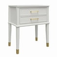 thumbnail image 4 of Westerleigh End Table, White, 4 of 14