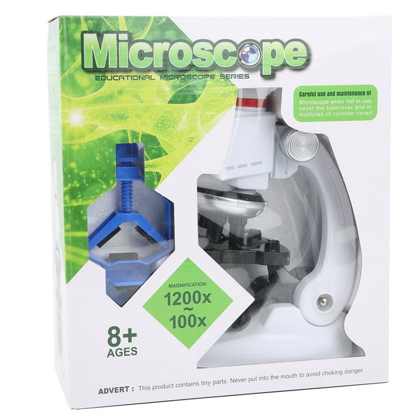 Microscope De Poche Pour Enfants Jouet De Mini Microscope - Temu Canada
