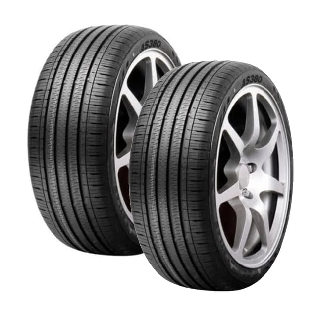 Paquete de 2 Llantas 205/50 R17 89V