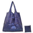 thumbnail image 1 of Coofit Shopping Bag Reusable Grocery Tote Bag Shopping Tote Bag Grocery Bag, 1 of 10