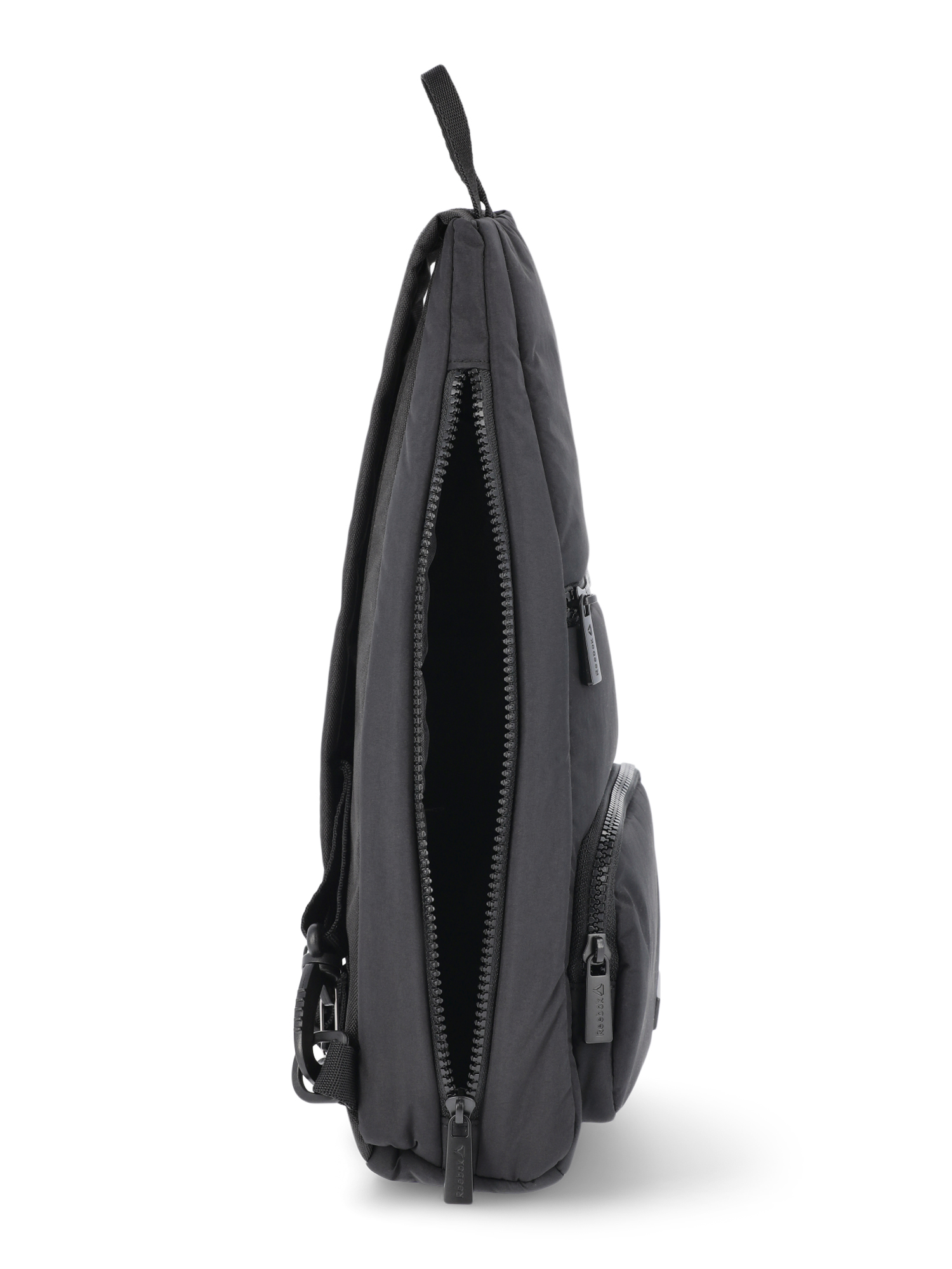 Reebok Women's Maeve Convertible Crossbody Sling Bag photo 4