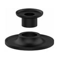 thumbnail image 2 of Oliegs Heated Blanket Silicone Base Designed For HomePod Mini Stand HomePod Mini Speaker Holder Chocolate, 2 of 5
