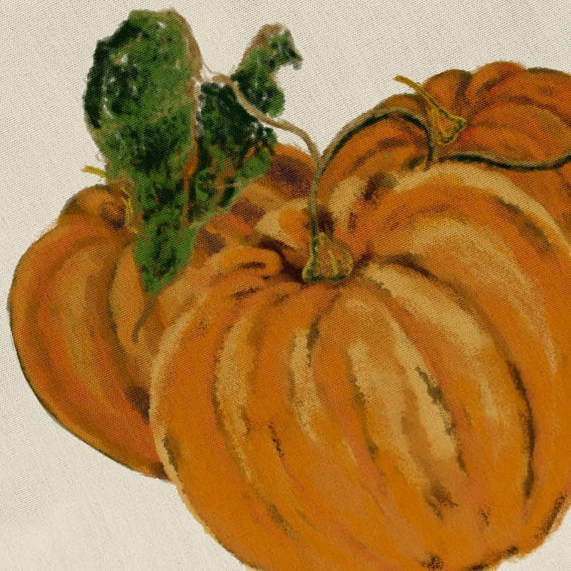 Trick or Treat Tres Calabazas Halloween Tote Bag