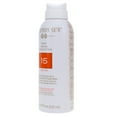 thumbnail image 2 of Hampton Sun SPF 15 Continuous Mist 5 oz, 2 of 8