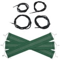 thumbnail image 1 of Feimier Recliner Rope Folding Chair Fabric Tying Rope Strap Reinforcement Strap, 1 of 9