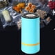 thumbnail image 5 of Máquina de vacío eléctrica portátil Baoblaze sellador de alimentos azul, 5 of 7