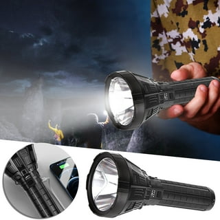 LED FLASLIGHT - Safety, Military Tactical \ Lamps \ Flash Lights Outdoor  Survival \ Flashlights , Army Navy Surplus - Tactical, Big variety - Cheap prices