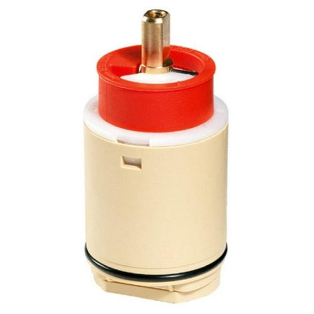Homewerks Worldwide 260233 HP Tub & Shower Faucet Replacement Cartridge
