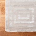 thumbnail image 3 of Safavieh Ralph Lauren Hattie Geometric Area Rug, Sterling, 6' x 9', 3 of 12