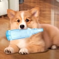 thumbnail image 2 of Bottle With Tennis Dog Chew Toy Water Bottle Dog Toy In A Rubber Bottle Dogs Toy Pet Chew Toy Teeth Grinding Dogs Chewing 1pc Dog Activity Dog Cat Chew Valentine for Dogs Puppy Pickup Day Dog Rings, 2 of 4