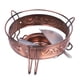 thumbnail image 4 of Soporte de Cocina Portátil Sharpla Estante para Ollas de Alcohol Bronce, 4 of 8