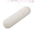 thumbnail image 4 of Milisten 2Pcs Lightweight Beige Toothbrush Protective Cover Portable Toothbrush Box, 4 of 8