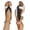 Brown,#043, variant on Women's Stud,37