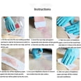 thumbnail image 5 of 2Pcs Professional Single Handheld Depilatory Wax Hair Removal Machine ,Fast Heating, 5 of 5