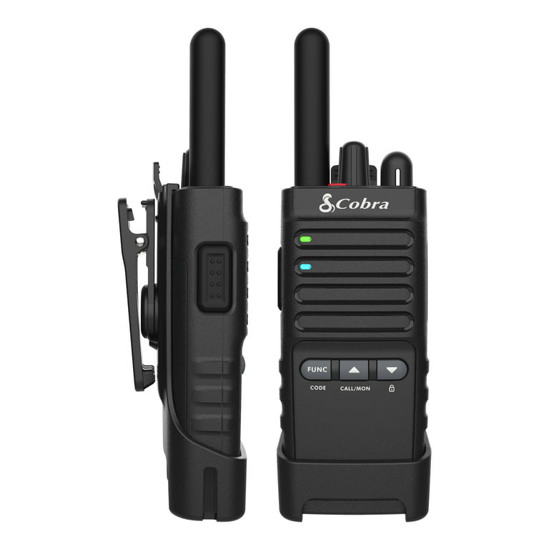Wholesale 50 Km Walkie Talkie For All Professional And Personal
