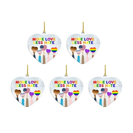

SUWHWEA Black and Friday Deals 2022! Christmas Gift For Her Gift For Christmas Wooden Pendant Christmas Tree Decoration on Clearance